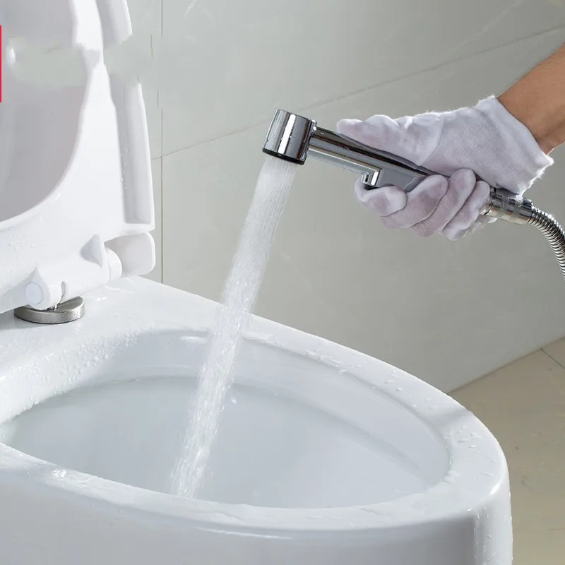 Ручной распылитель для биде F7K6