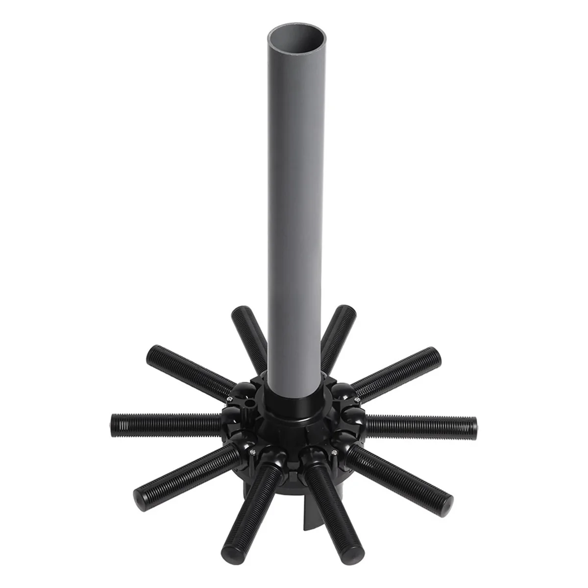 Детали фильтра для бассейна SX180DA боковая сборка с центральной трубой песчаного