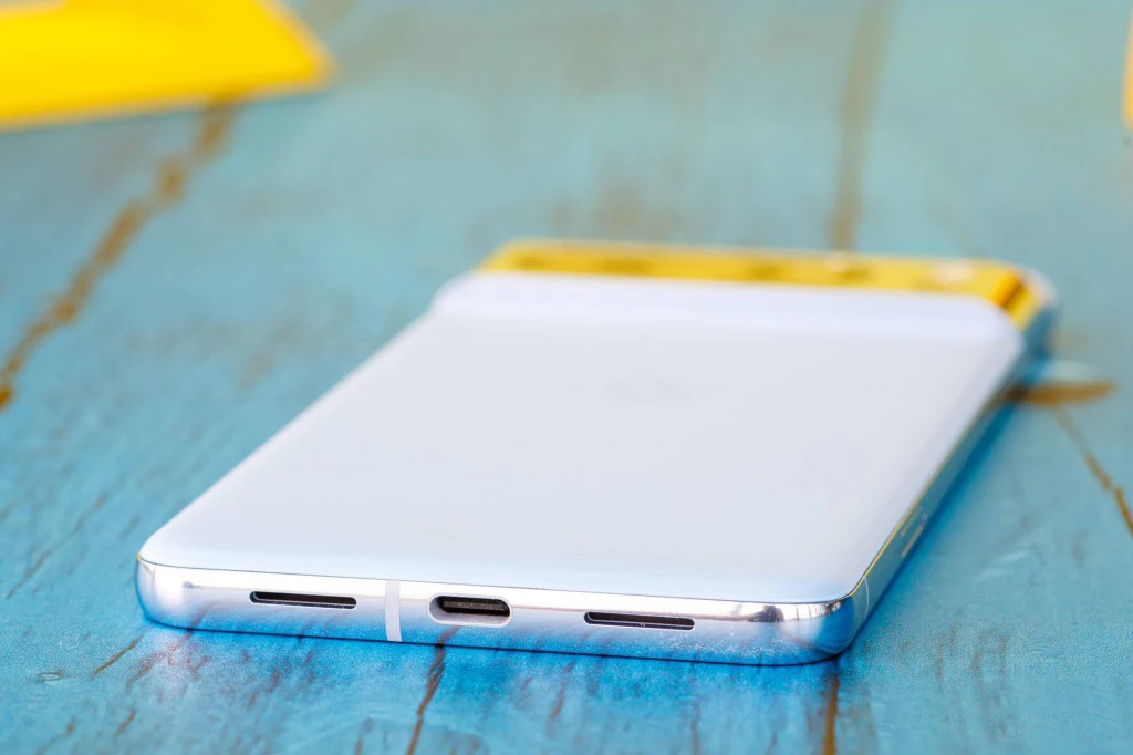 Смартфон Google Pixel 8 Pro 12/128ГБ 12/256ГБ global б/у