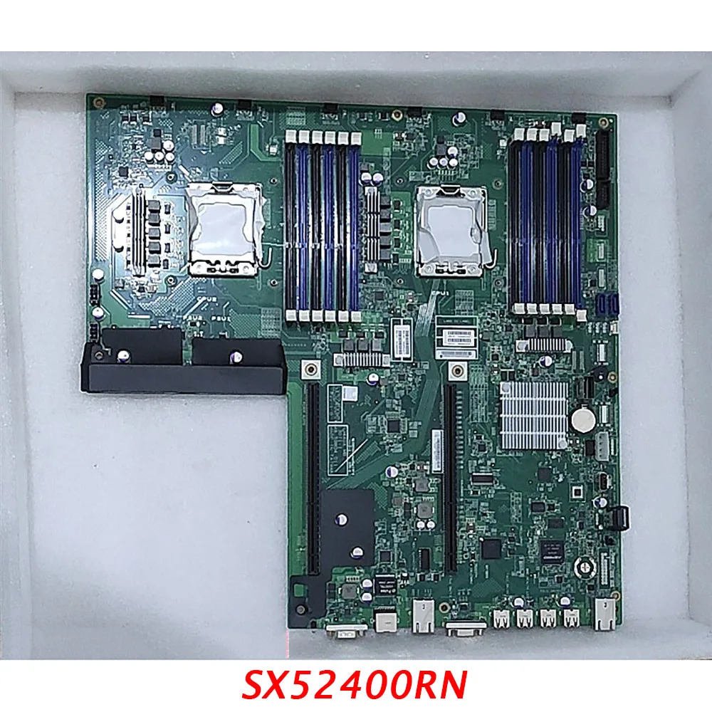 ThinkServer RD430 RD440 RD340 RD330 Server Motherboard For Lenovo SX52400RN High Quality