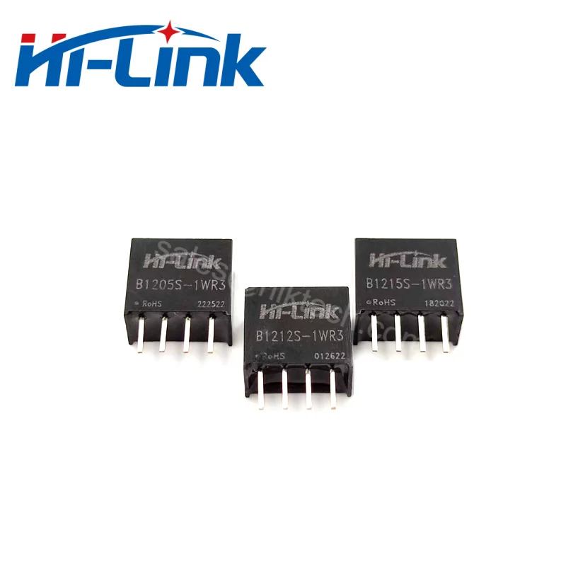 Бесплатная доставка 5 шт. импульсный источник питания постоянного тока мощность 1