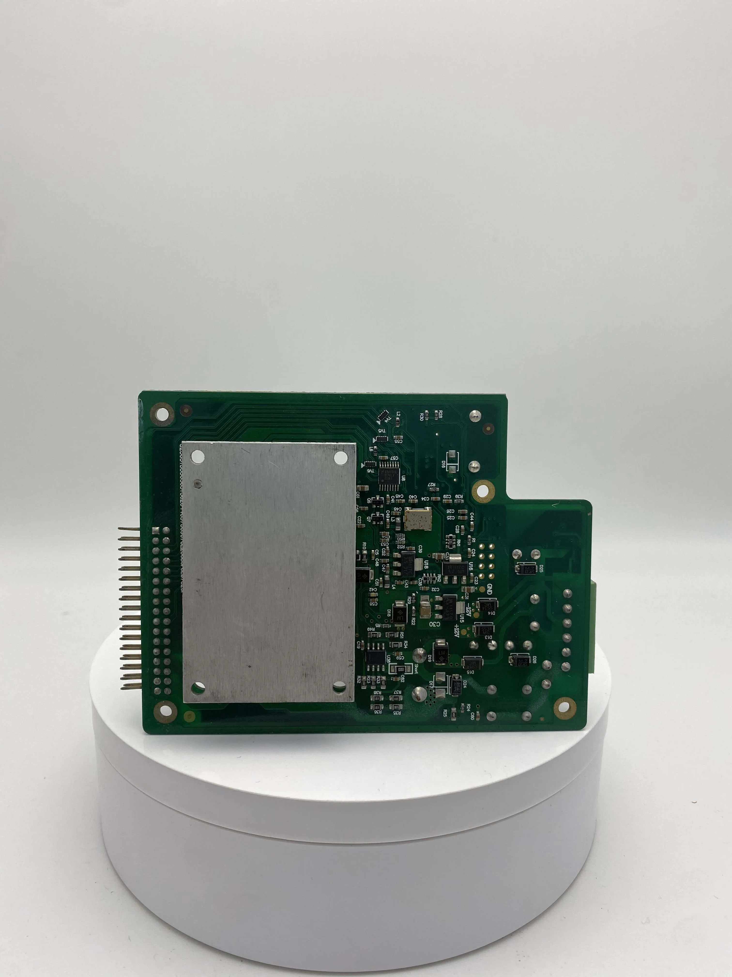 Высокочастотный струйный принтер основная плата печатная машина карта MEIJIA DIMATIX