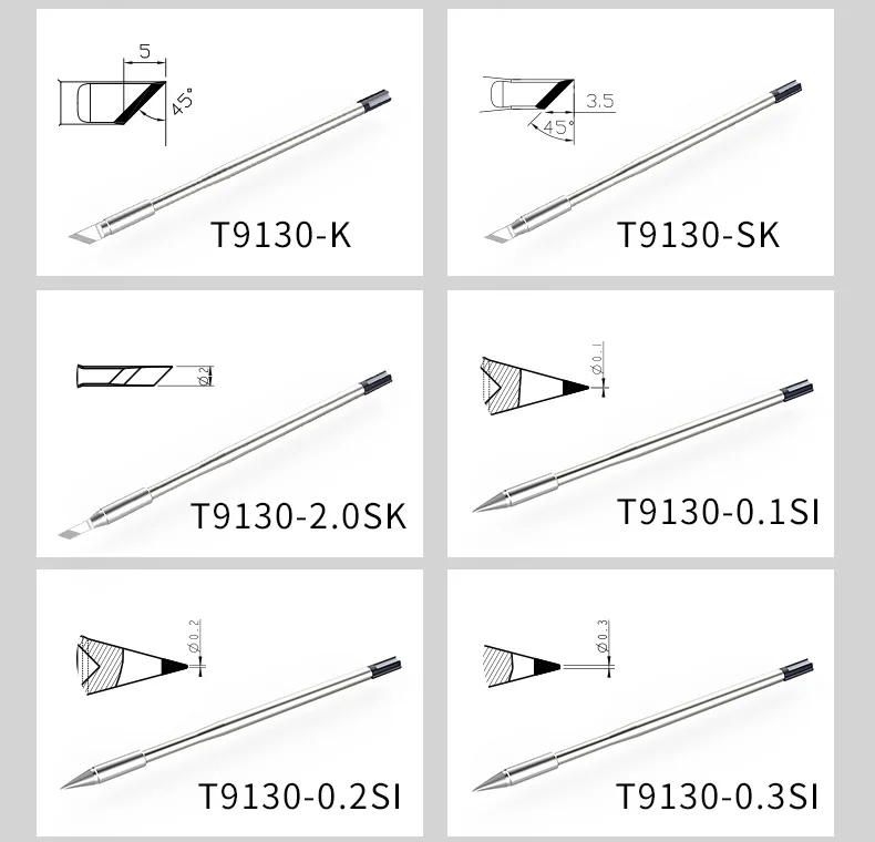 Штатив для паяльника аксессуары сварочного станка Y9130 мощность 130 Вт