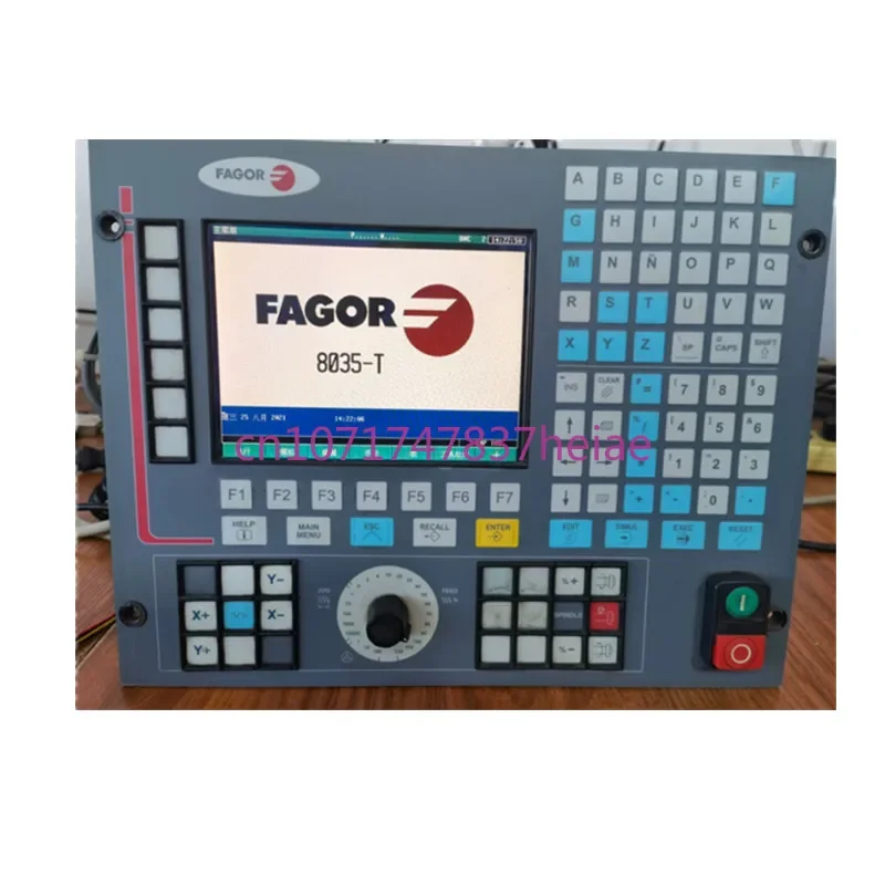

In Stock CNC 8025 P-1 CNC 8035-T CNC8037-M CNC8035-M CNC8036-M CNC8040-M CNC8070-OL