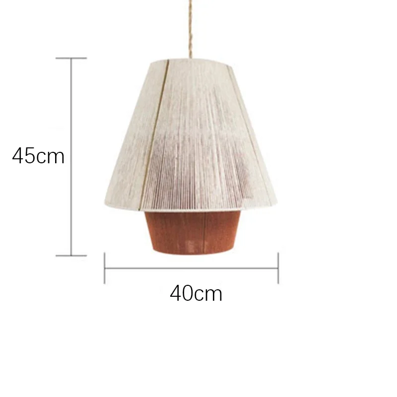 

Goodish LED подвесной светильник WabiSabi