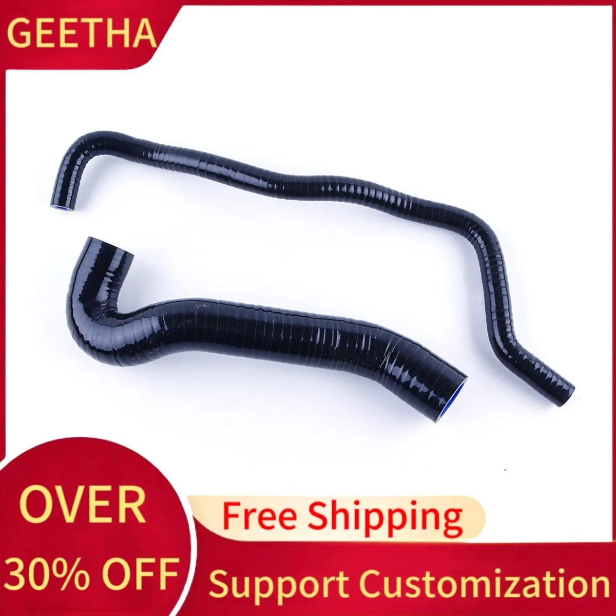 Для Audi TT MK1 8N S3 A3 8L Seat Leon Cupra R 1.8T 225HP Boost шланг силиконовая трубка комплект трубок
