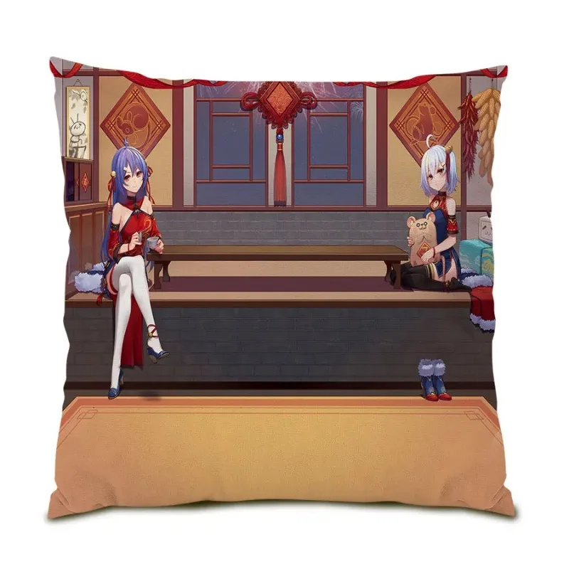 Рисунок 2 - Женская подушка, чехол для подушки