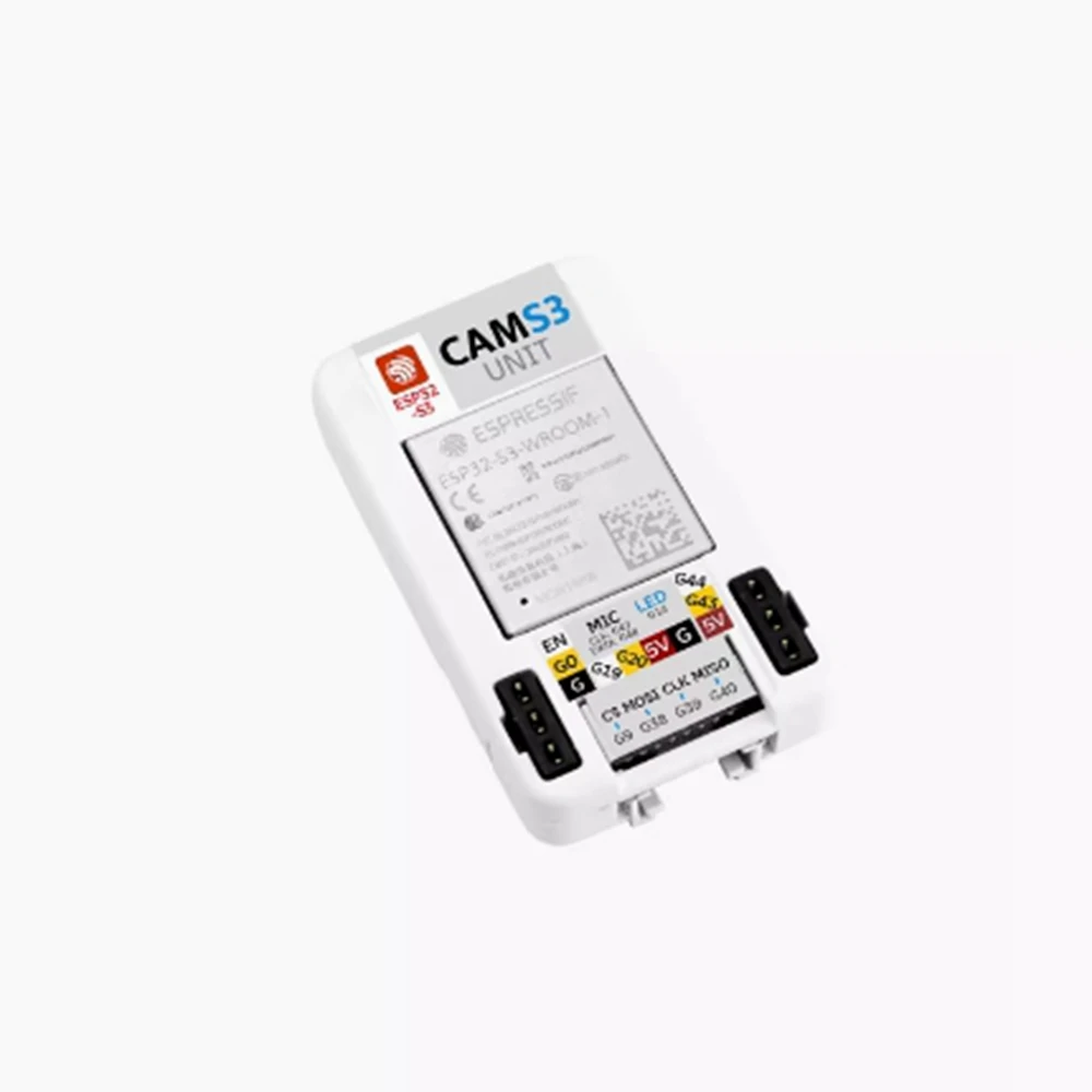 M5Stack Unit CamS3 5MP камера unit ESP32S3 5 миллионов пикселей PY260