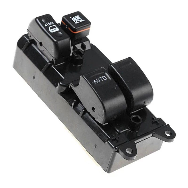 84820-04041 8-контактный главный переключатель электрического окна автомобиля для Toyota