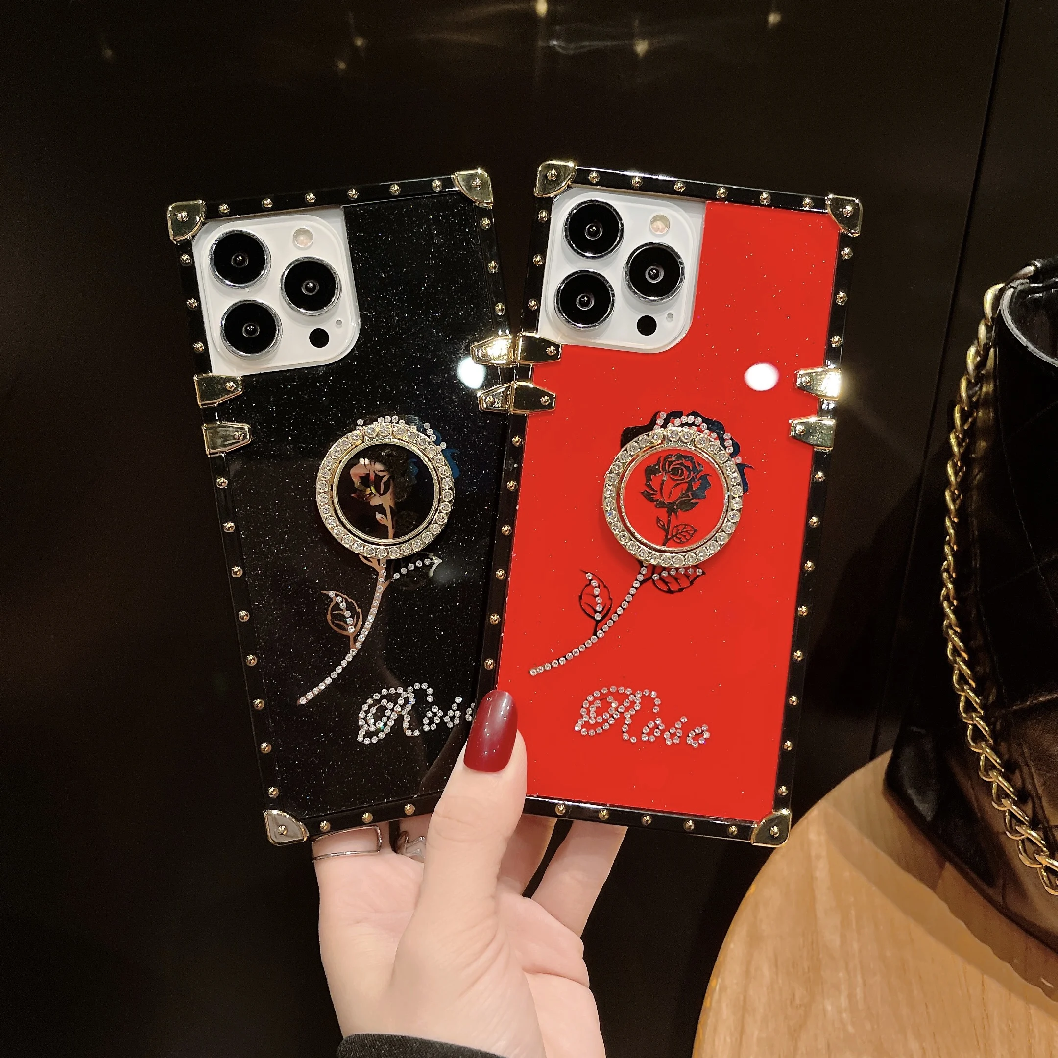 

Чехол для iPhone 14 Pro Max 13 11 12 X XS XR 7 8 14 Plus