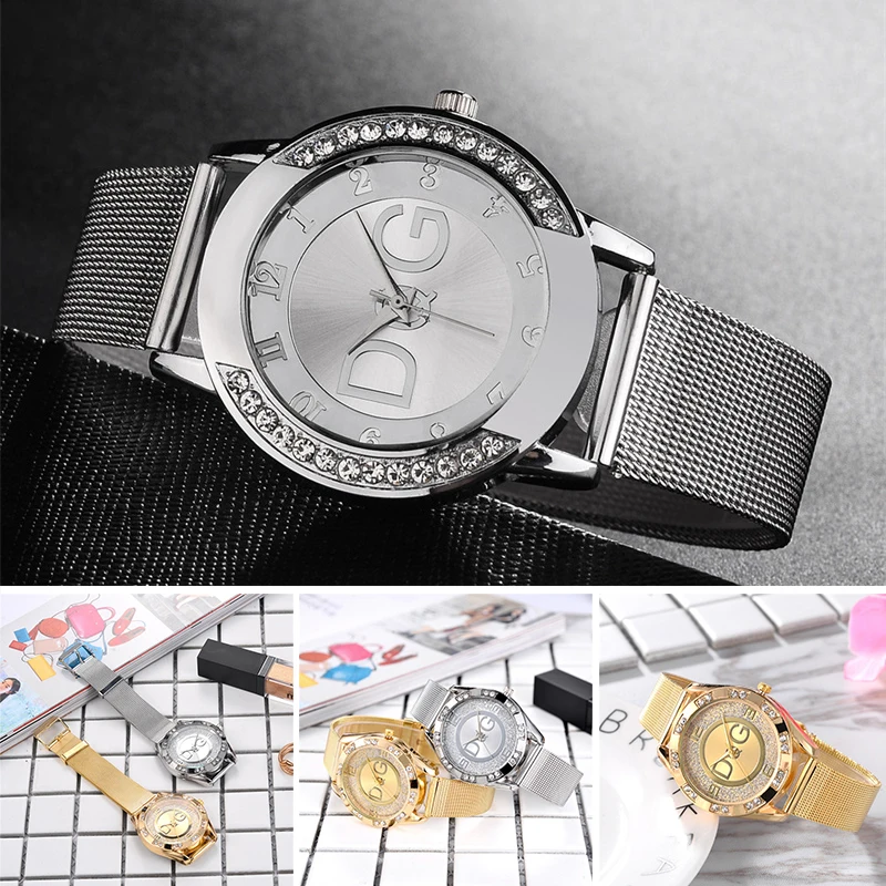 

Quartz Watches Beautiful Individual Casual Watches Girls Wrist Watch for Women Beautiful Individual Casual Quartz Watches TT@88