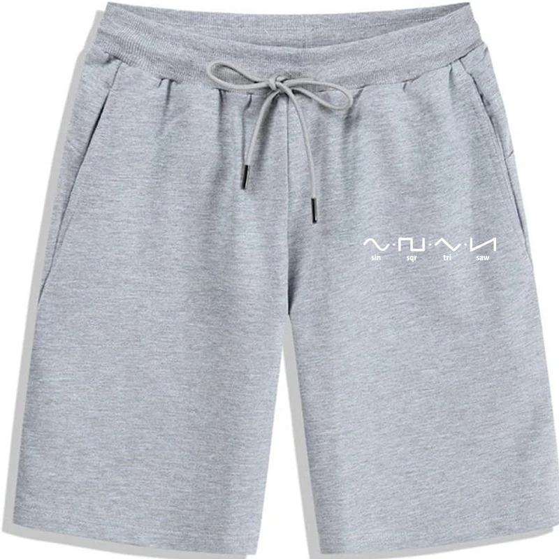 

New Arrival Men Shorts New Make Synths Not War Shorts Club Party Disco Keyboard Juno Shorts