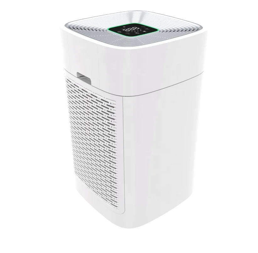 

2021 CE And RoHS =Certificate Hospital Office Household Air Purifier And Humidifier Machine