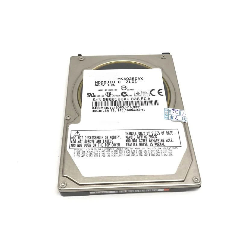 

100%NEW ORIGINAL 1 Year Warranty MK4026GAX