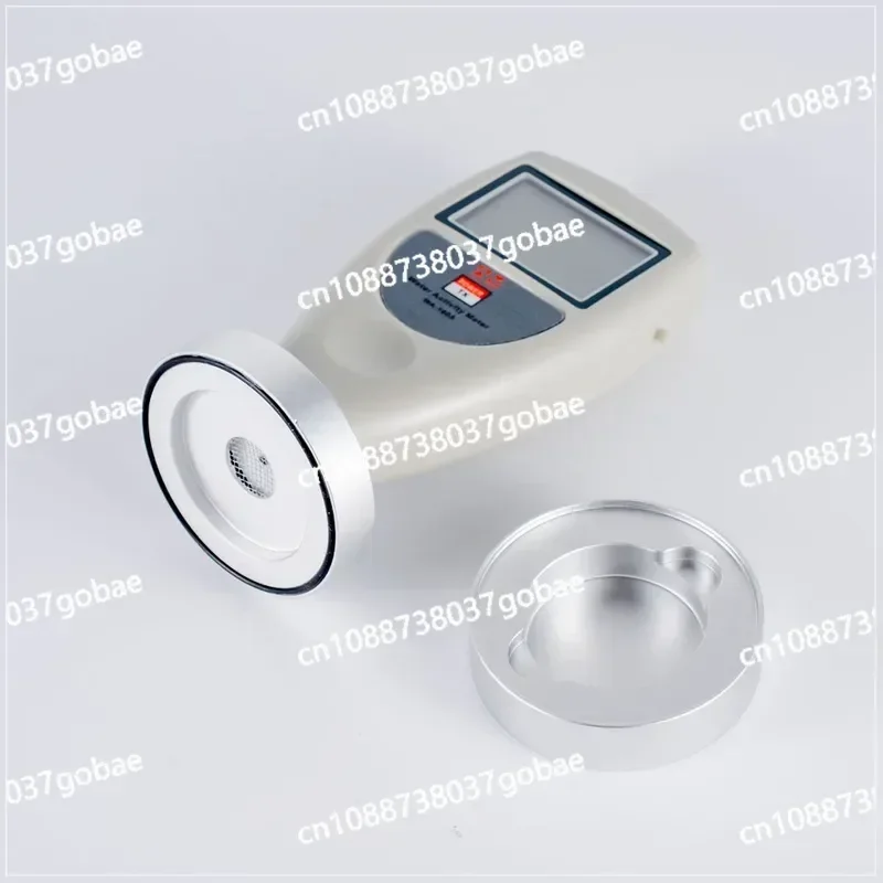 WA-160A Цифровой тестер влажности еды хлеба зерна 0 ~ 1 АВт измеритель активности воды