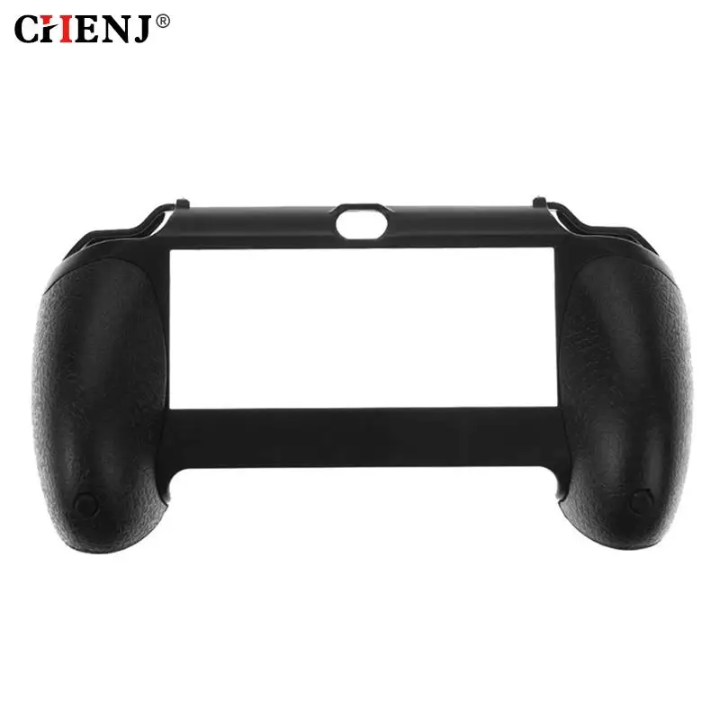 

Hard Case Cover Skin Protector Hand Grip Game Console Protection Accessories for PS Vita/PSV1000 Handle Hard Protective Case