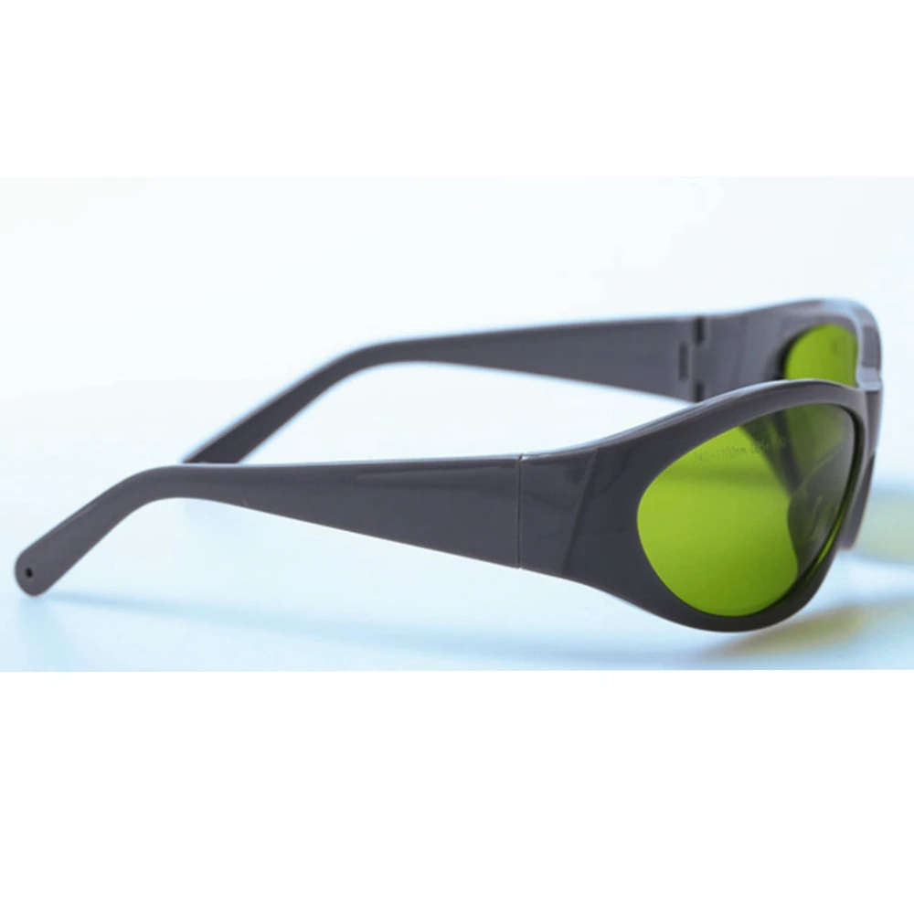 Защитные очки 740nm-1100nm CE для 755nm 808nm 980nm 1064nm YAG лазерной защиты глаз