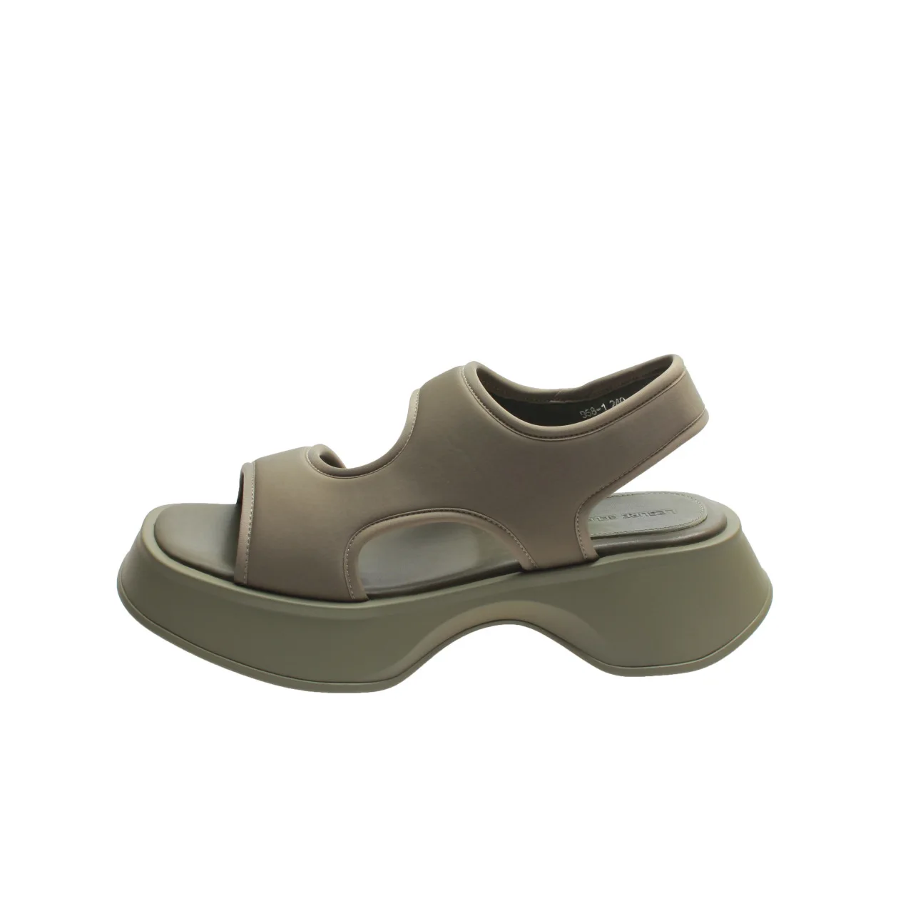 Summer Women Sandals Shoes Platform Ladies Shoes Slides Breathable Slipper Womans Girls Fashion Comfortable Outdoor Sandals