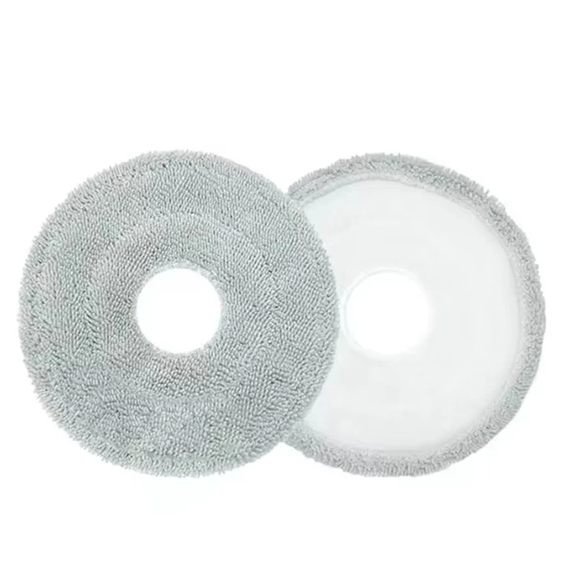 Compatible For Xiaomi Robot Vacuum S20+ / S10 Plus B108GL B108CN B113CN Parts Accessories Filter Main Side Brush Mop