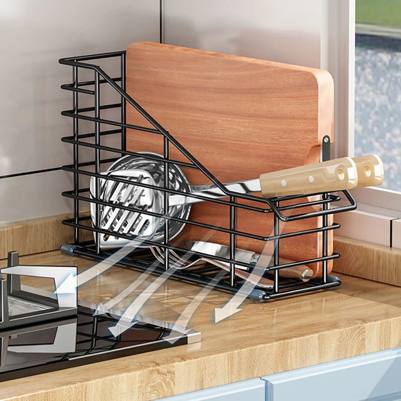 

1 шт., кухонная полка под раковину