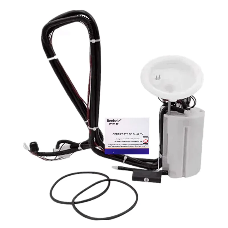 16117373503 16117373458 высококачественный топливный насос в сборе для BMW E60 E63 E64 525i 525xi 528i 530i