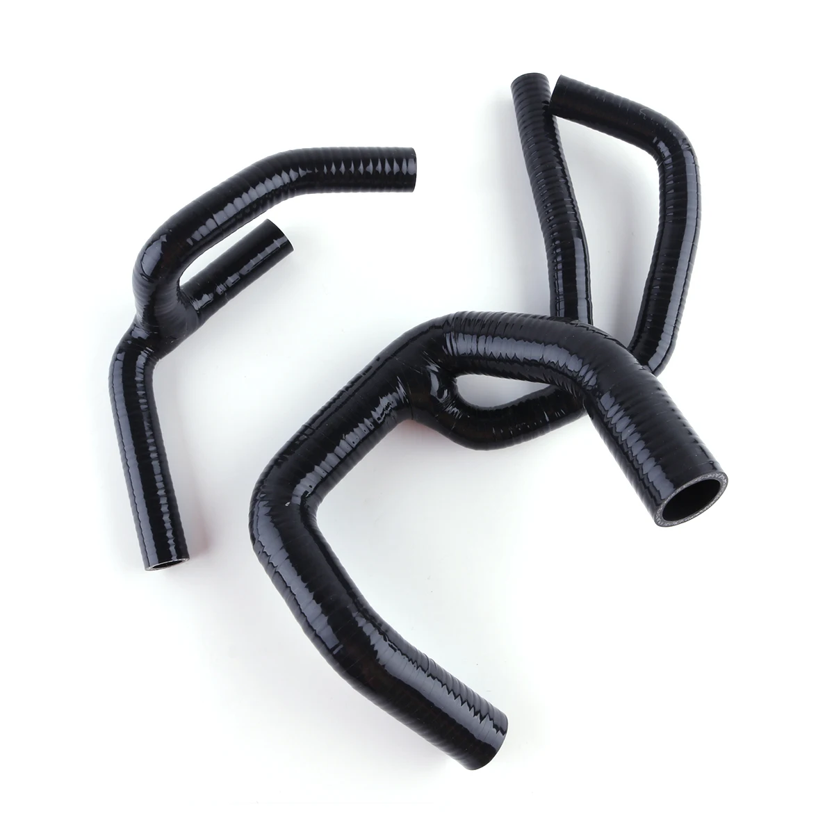 

Силиконовый шланг охлаждающей жидкости для радиатора, трубы, трубки для труб, Комплект труб для Остина Rover Mini Cooper S SPI 1275 1.3L 1990 1991 1992 1993 1994 1995 1996...