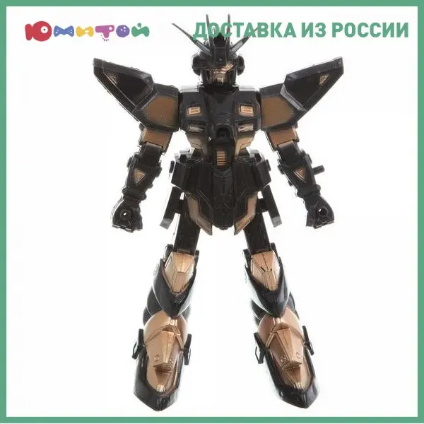 Робот Гратвест 13*20*6 см (Л72520) | Игрушки и хобби