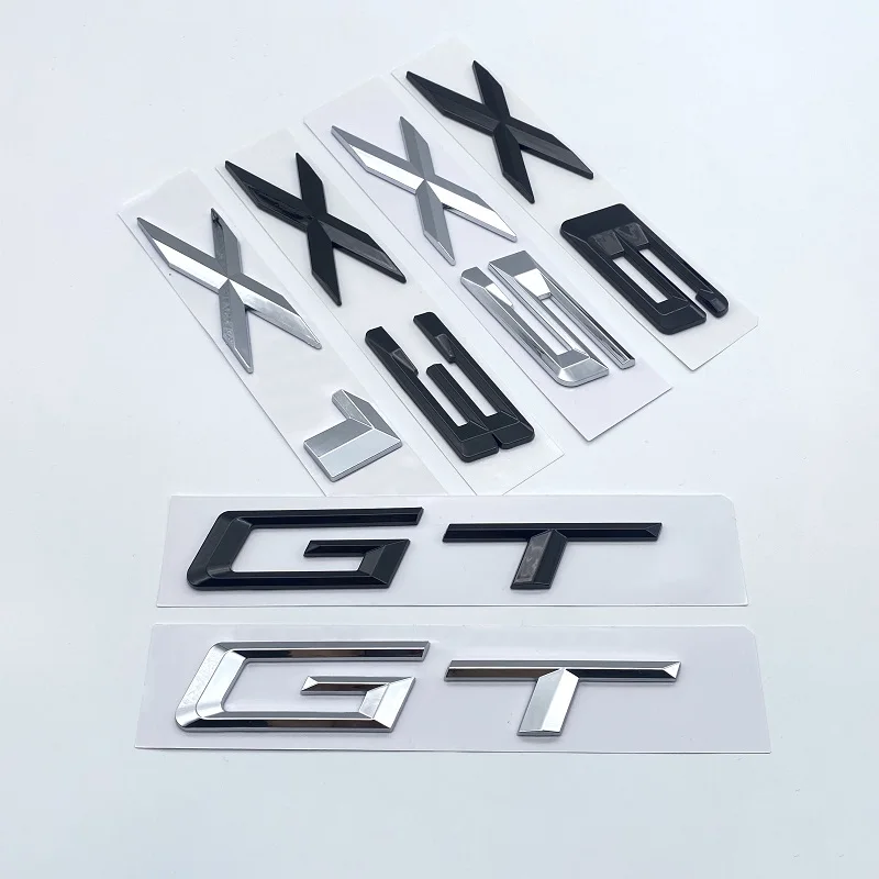 Новый маленький GT X1 X2 X3 X4 X5 X6 X7 фотоэлемент для BMW E36 E39 E70 E90 F10 F30 Автомобильный
