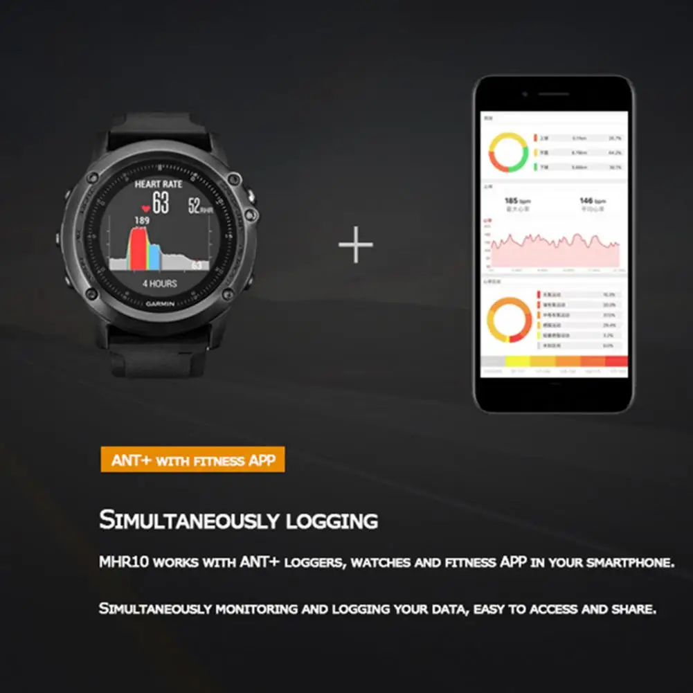 

Водонепроницаемый датчик частоты вращения педалей