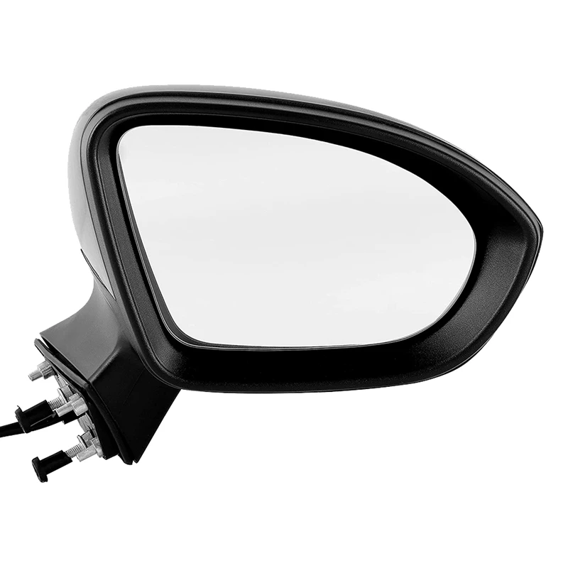 

GM1320542 GM1321542 для Chevrolet Cruze 2017-2019 Подогрев бокового зеркала заднего вида в сборе 5 проводов