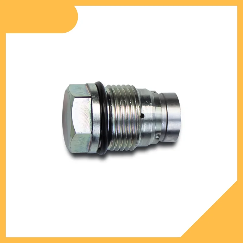 Ограниченный Клапан Давления Для Дизельного Двигателя 1110010017 / 1110010028 1110010018 1110010015