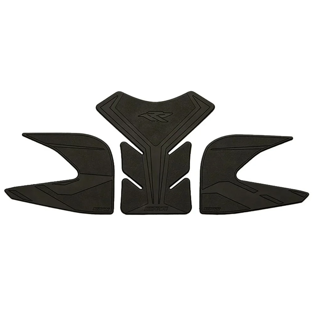 

Для ZONTES 703RR 703RR zontes703RR 703RR мотоциклетная противоскользящая накладка на топливный бак, боковая наколенница, защитная наклейка, накладки