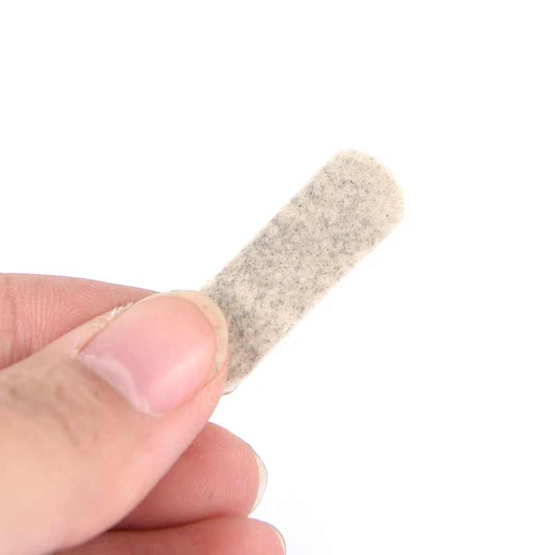 

1/2/4pc pocket heater hand warmer accessories special catalyst for ultralight heater