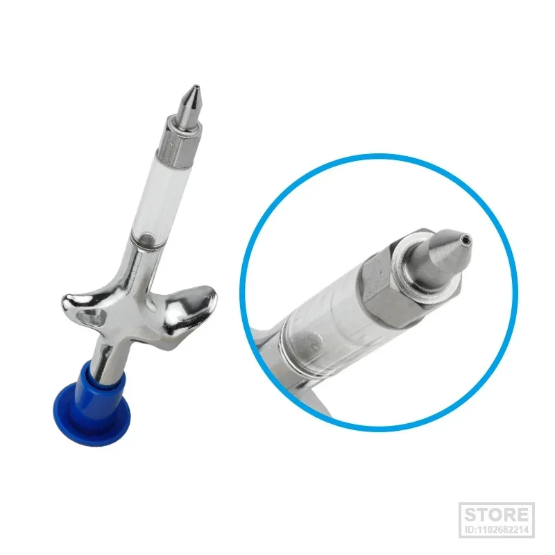 Смазочный аппликатор для велосипеда подшипник Φ B.B. Масляный шприц инжектор