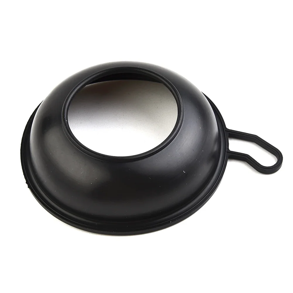 Пленка для ремонта карбюратора Honda CBR900RR Fireblade 1992-1995 CBR919RR 1996-1997 черный резиновый