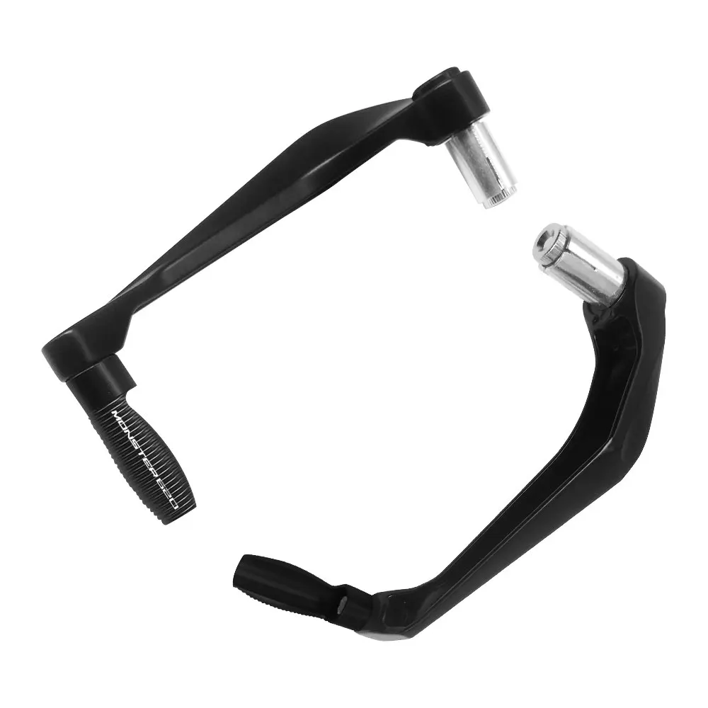 Защитная накладка на рычаг тормоза и сцепления для D-ucati MONSTER 620