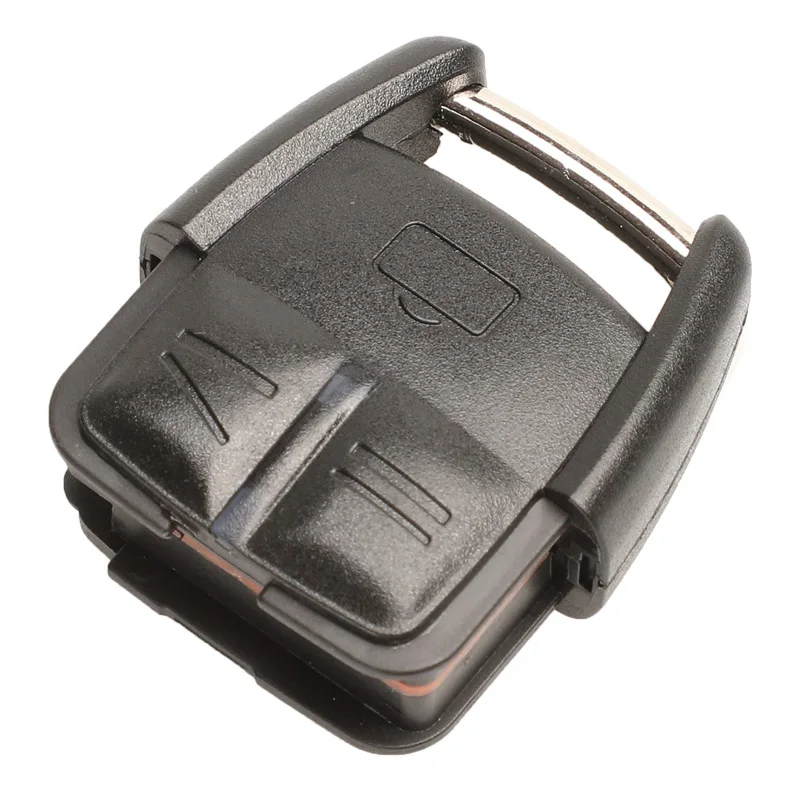 

Jingyuqin, 3 кнопки, HU43, HU46, YM28, HU100, лезвие для Vauxhall, Opel, Vectra, Astra Z, для Omega, чехол для ключа, брелок