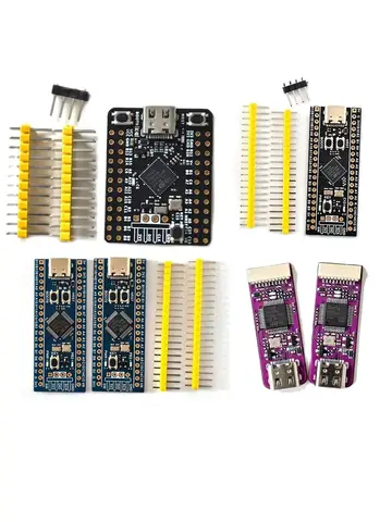 WeAct STLink V2.1 Программировщик STM32