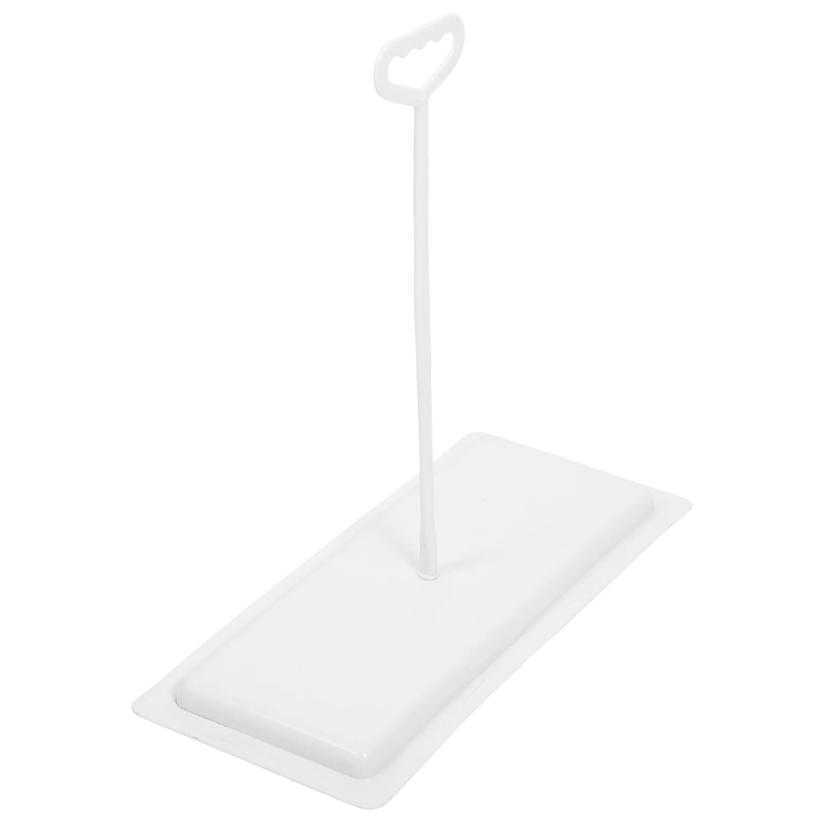 

Squat Toilet Cover Lid Bathroom Accessory Plastic Pan Deodorizer Deodorant World