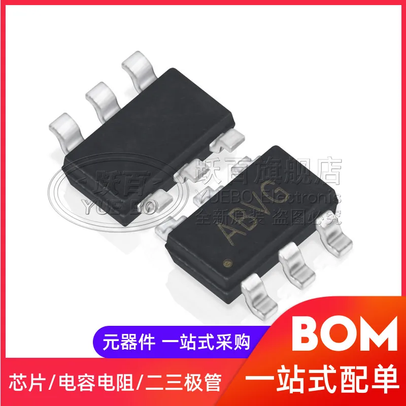 10 шт SY8201CABC SOT23-6 SY8201 |