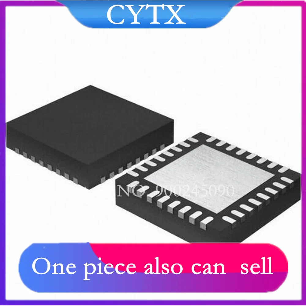 1 шт. STM32L031K6U6 STM32L071K8U6 STM32L071KBU6 STM32L031K6 STM32L071K8 STM32L071KB STM32L031 STM32L071 STM IC MCU UFQFPN-32 |