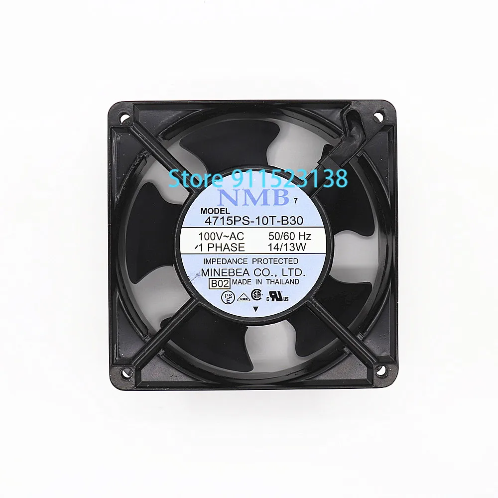 

Good Quality Barudan Embroidery Machine Spare Parts Cooling Fan
