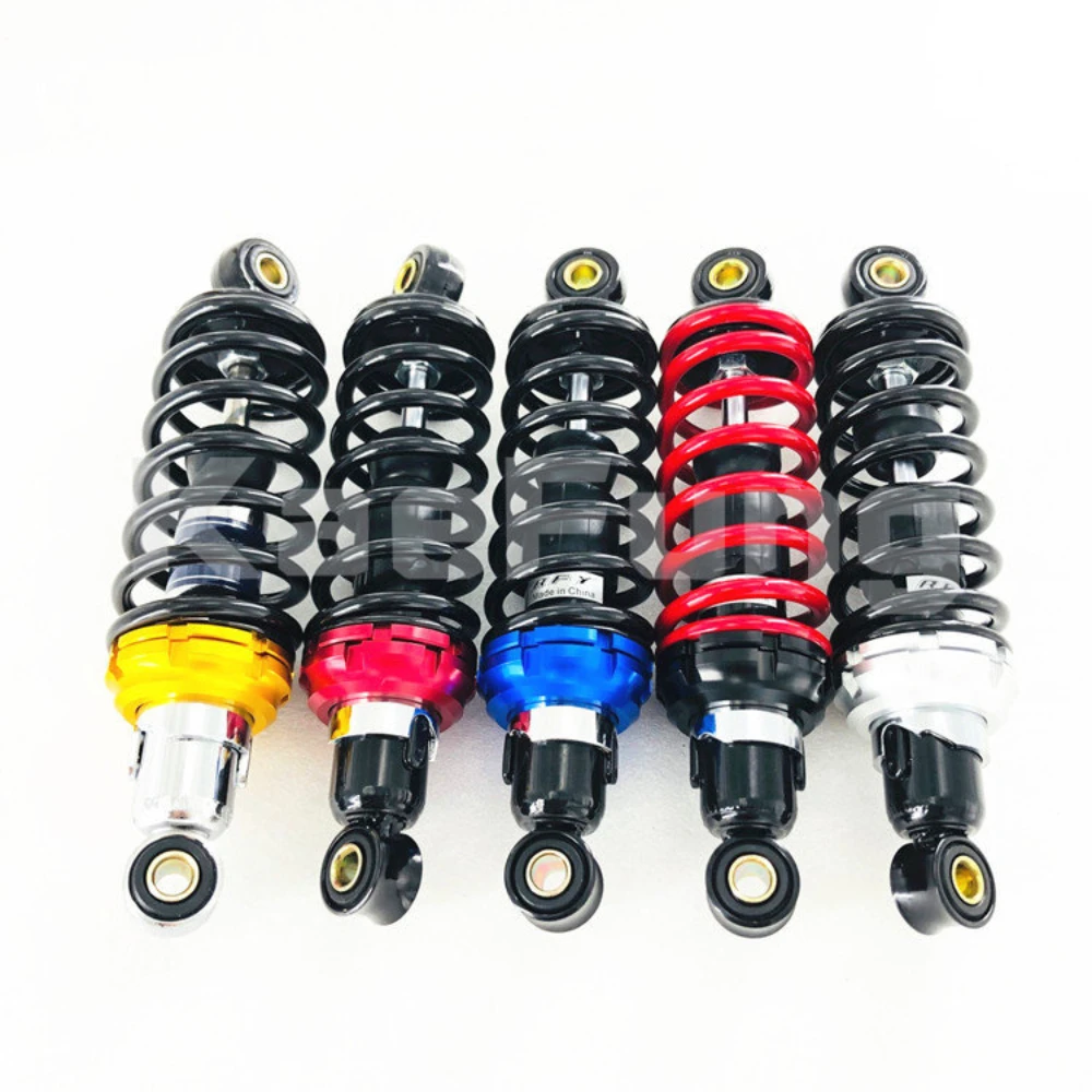 

Motorcycle Rear Shock Absorption Hydraulic Modified Part 230mm 260mm Shock Absorber For Scooter Dirt Pit Bike ATV Quad Motocross