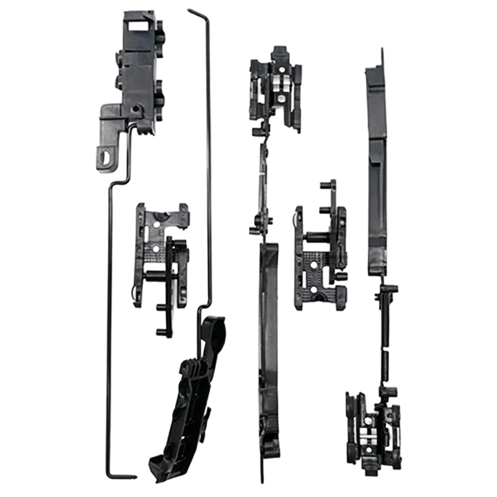 Фото Ремкомплект люка OEM 02ESR1201ABK для Ford Expedition 2000-2017, для Navigator 2000-2017, для пикапов серии F №4