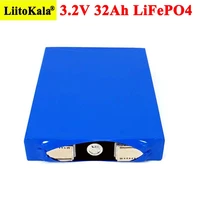 liitokala 3 2v 32ah battery pack lifepo4 phosphate 32000mah for 12v 24v 48v motorcycle car motor batteries modification nickel