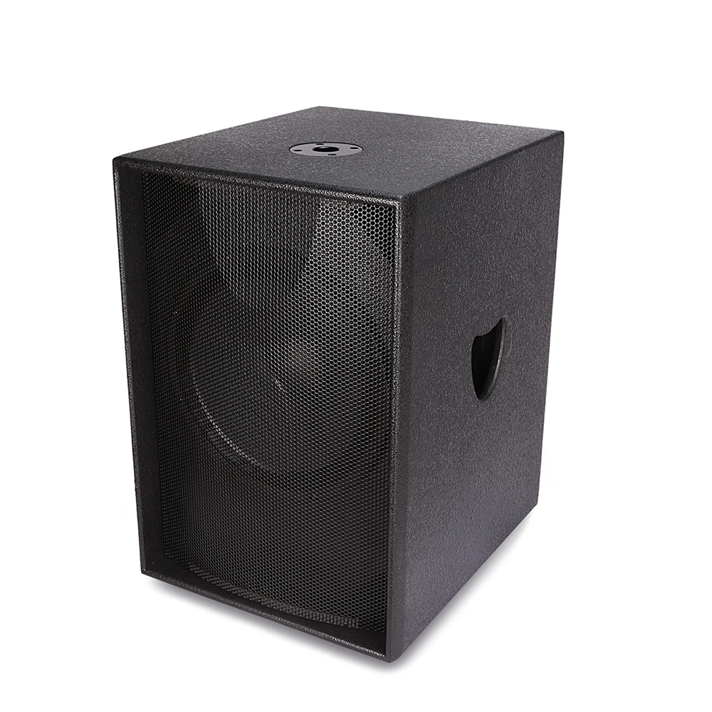 Сабвуферы audiocenter