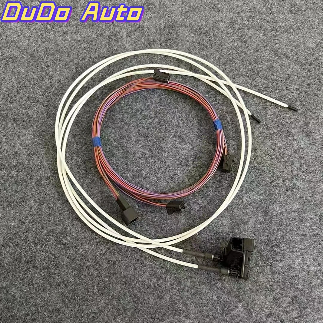 

Skylight ambient, Tiguan MK2, Skoda Kodiak Passat B8 Skylight ambient