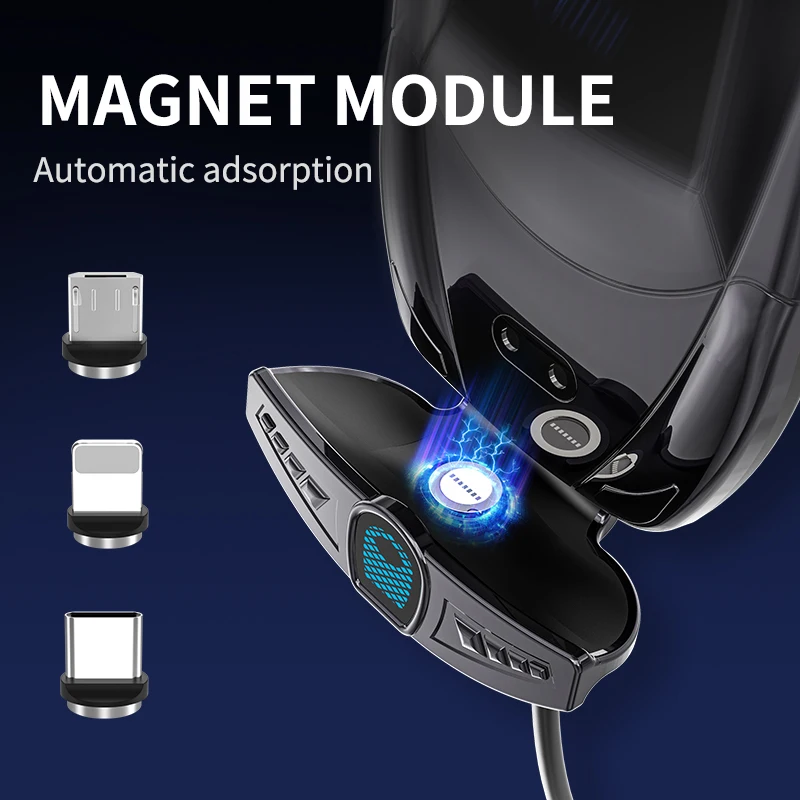 40W Fast Magnetic Phone Charger for Huawei Mate40 P40 Pro P40 Infrared Sensor Car Charger Holder for Xiaomi for Samsung Note20