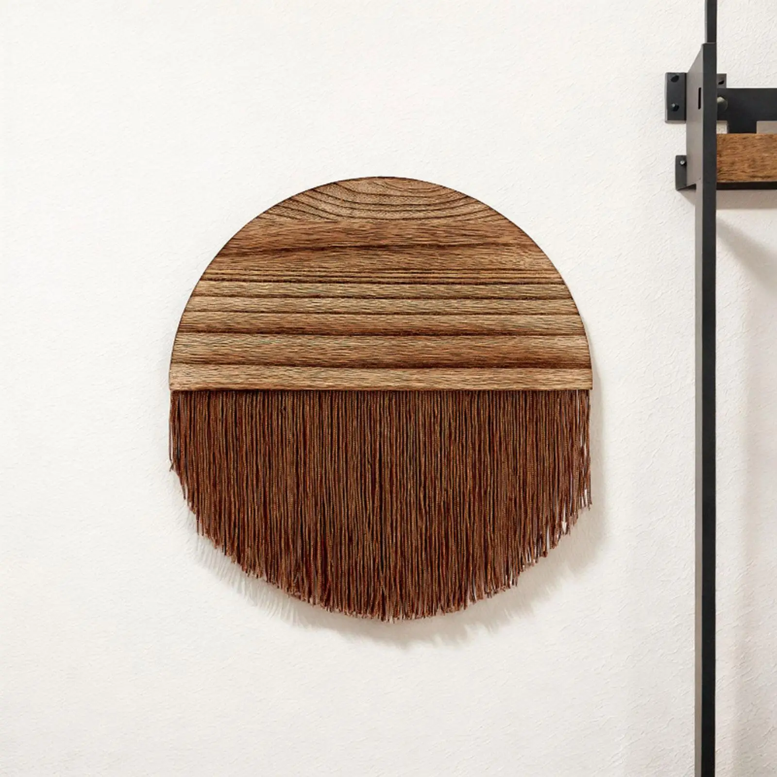 

Макраме настенная подвеска