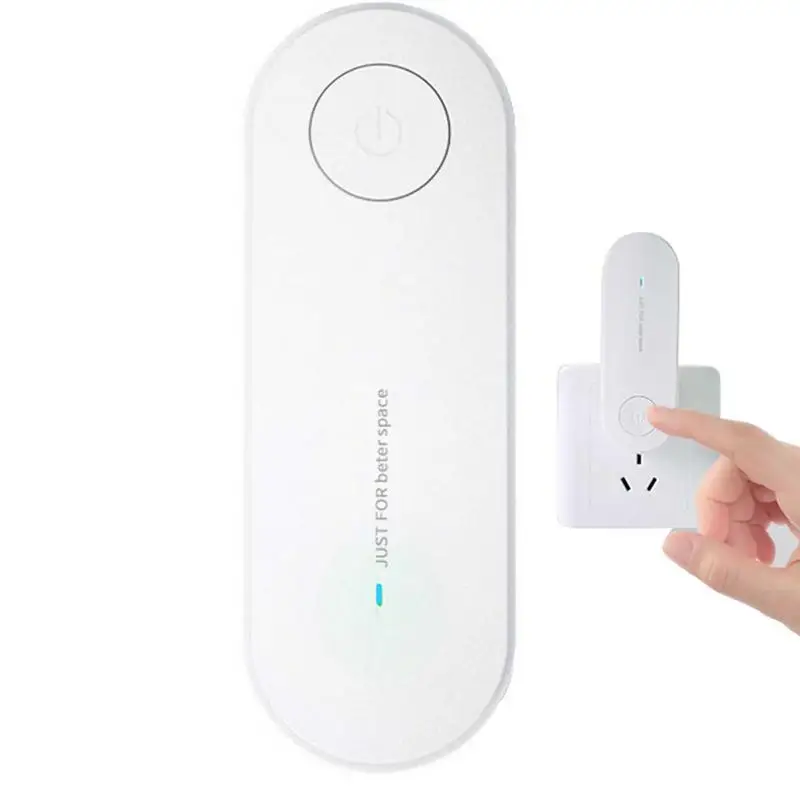 

Electricity Power Energy Saver Intelligent Energy Saving Device Smart Household Energy Saver For Home Office Apartment Hotel